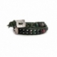 Bracciale donna country chic agata verde