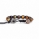 Amber Agate Tibetan Bracelet For Woman