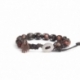 Jasper Tibetan Bracelet For Woman