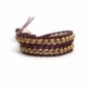 Bracciale donna enigma gold